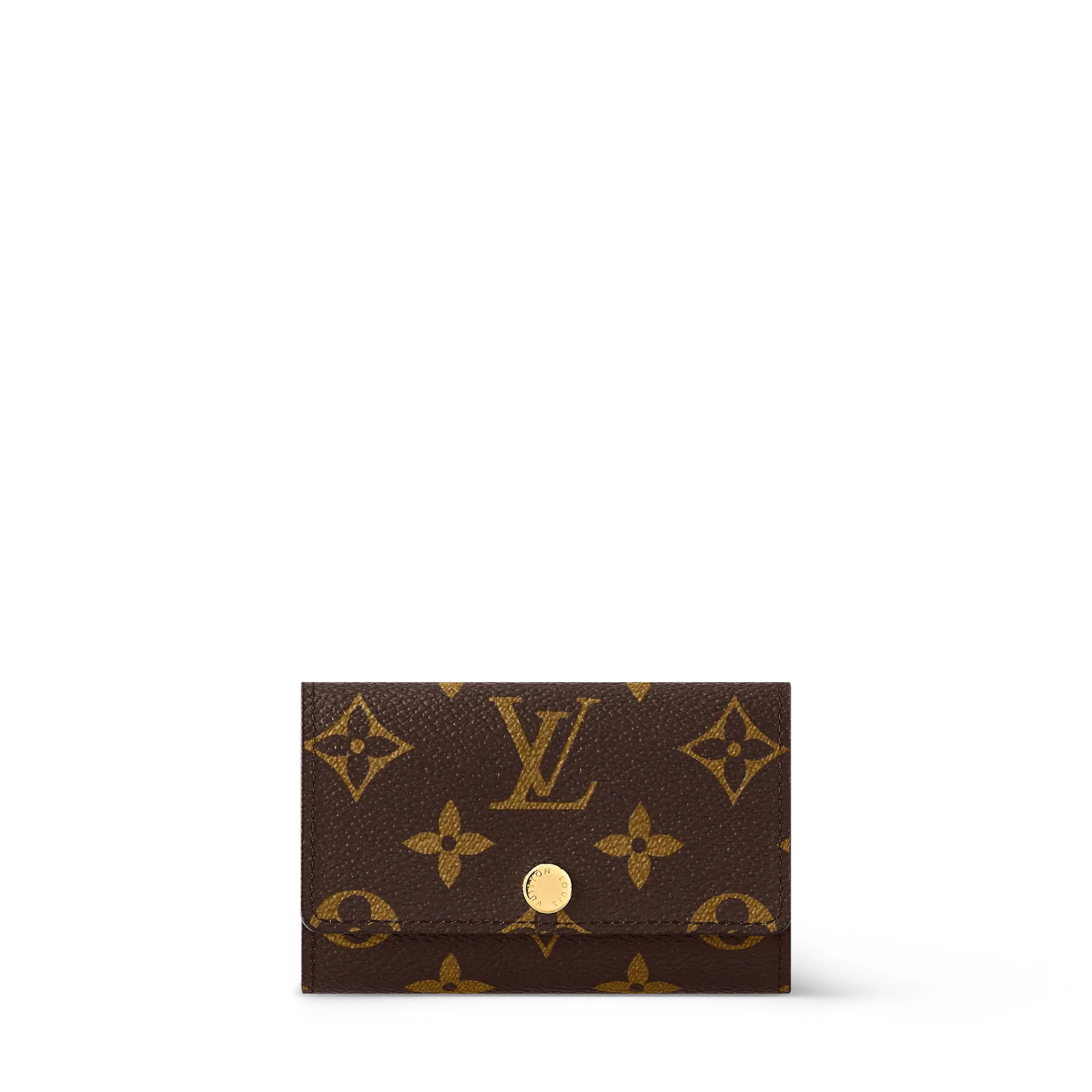 6-key key pouch