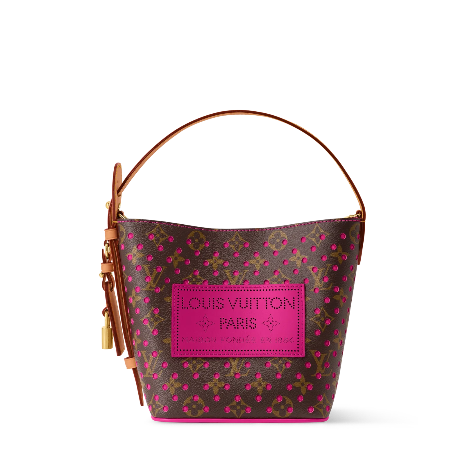 ALL IN BB Handbag