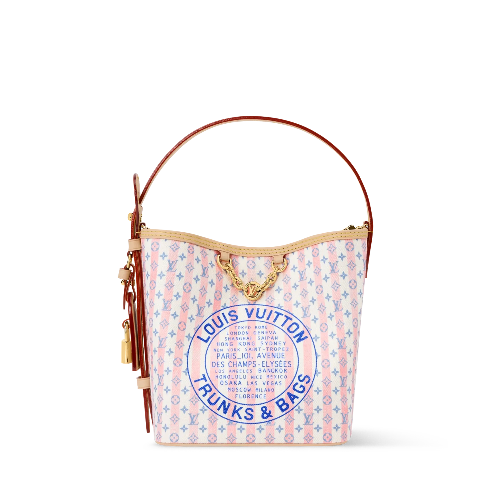 ALL IN BB Handbag