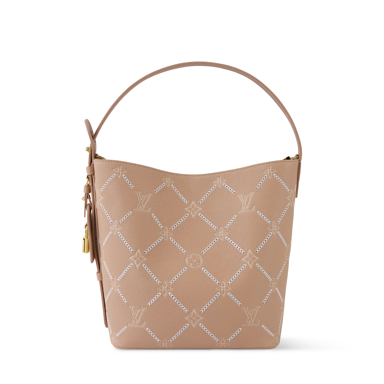 ALL IN Medium Handbag