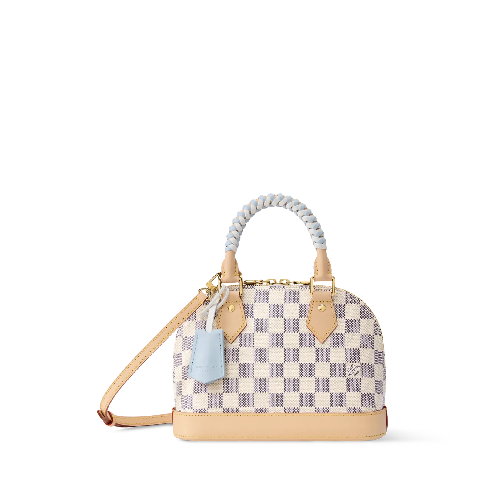 ALMA BB Handbag -- view 1