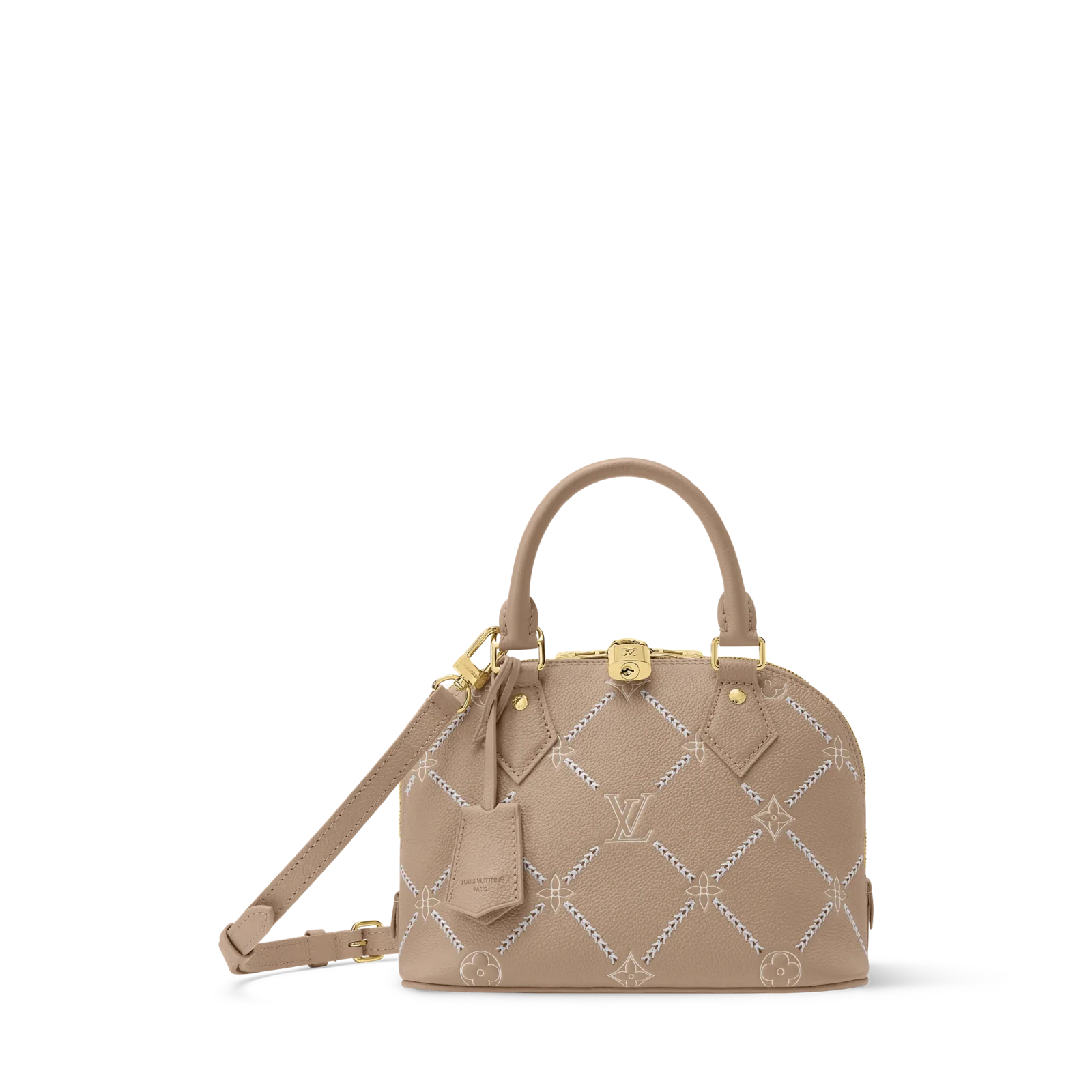 ALMA BB Handbag