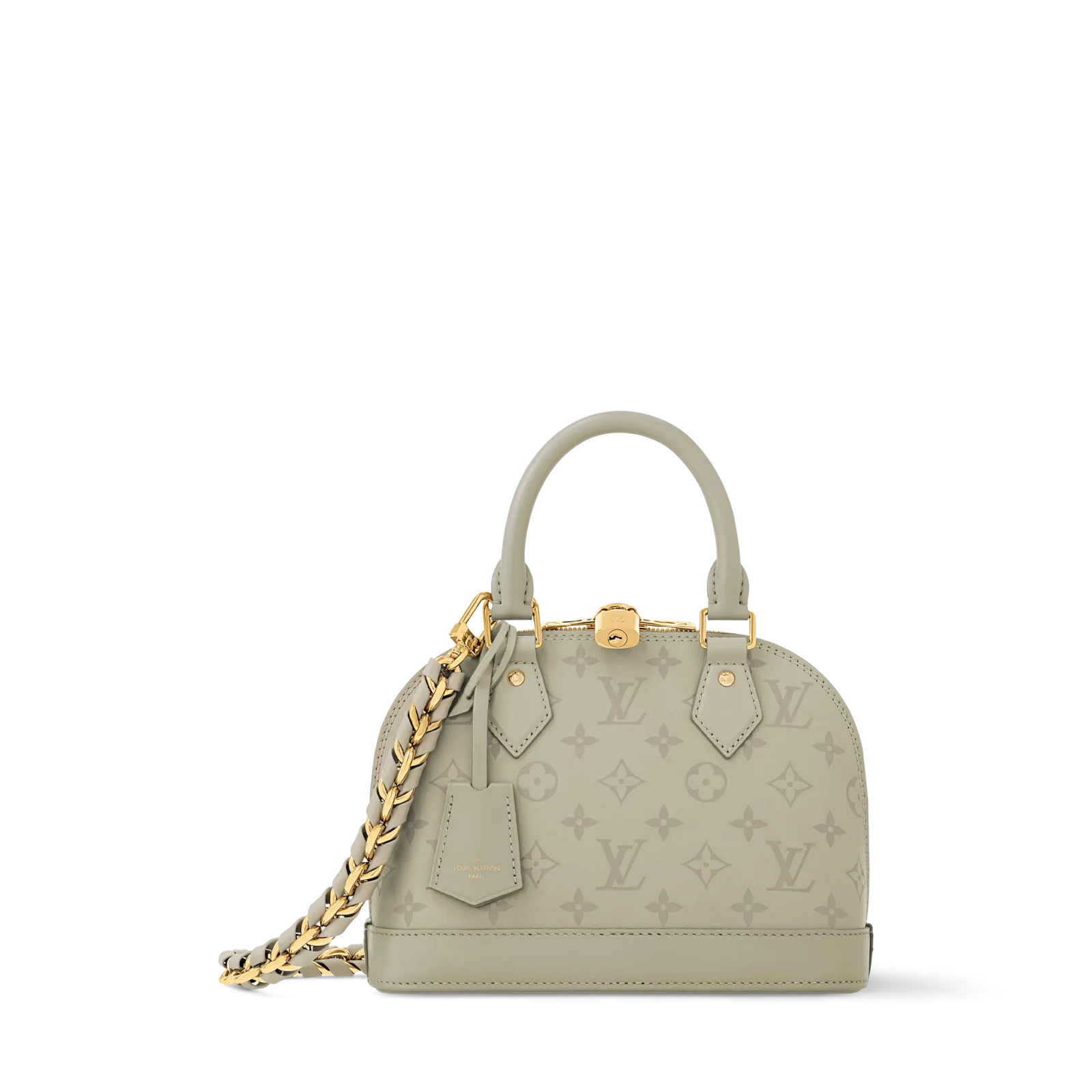 ALMA BB Handbag