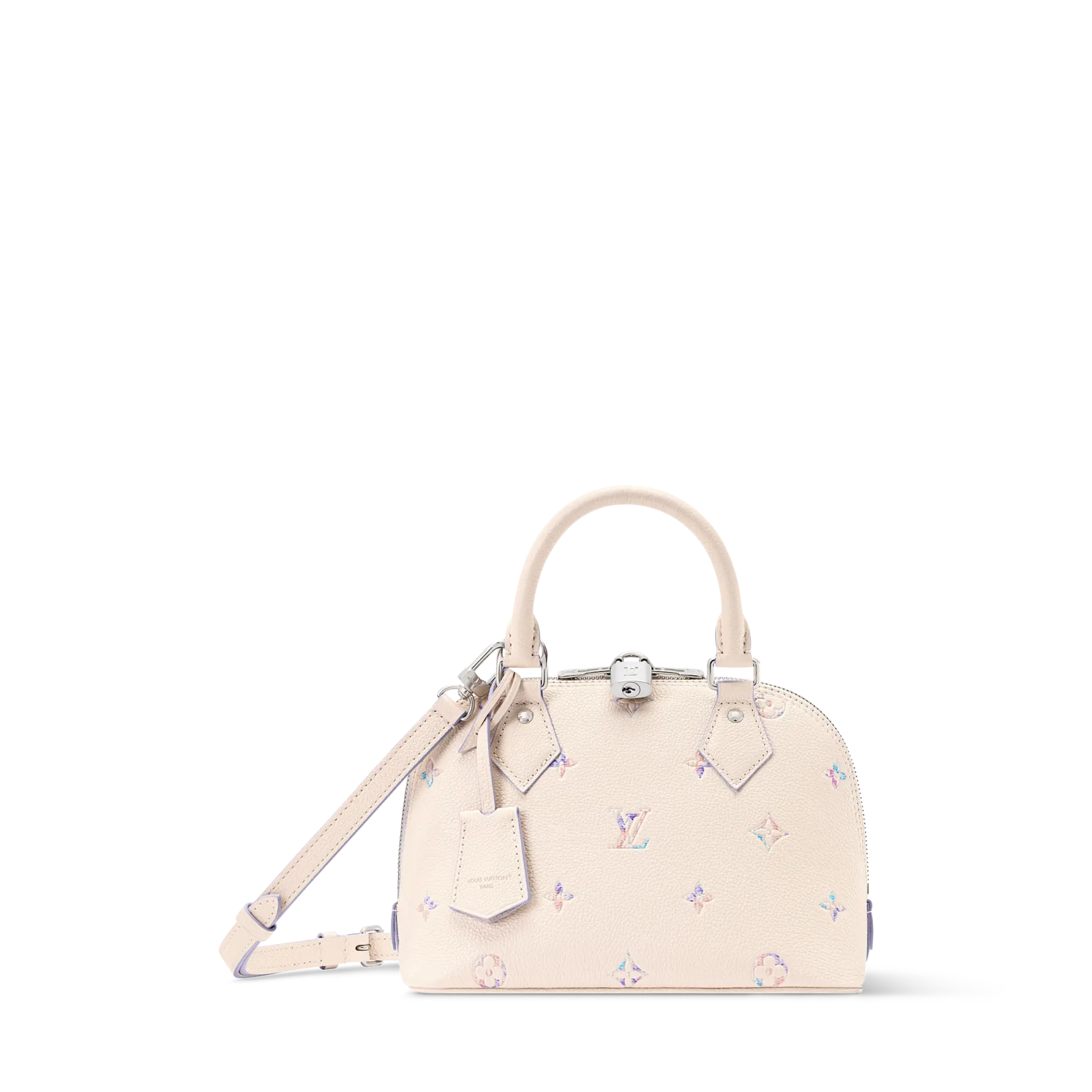 ALMA BB Handbag