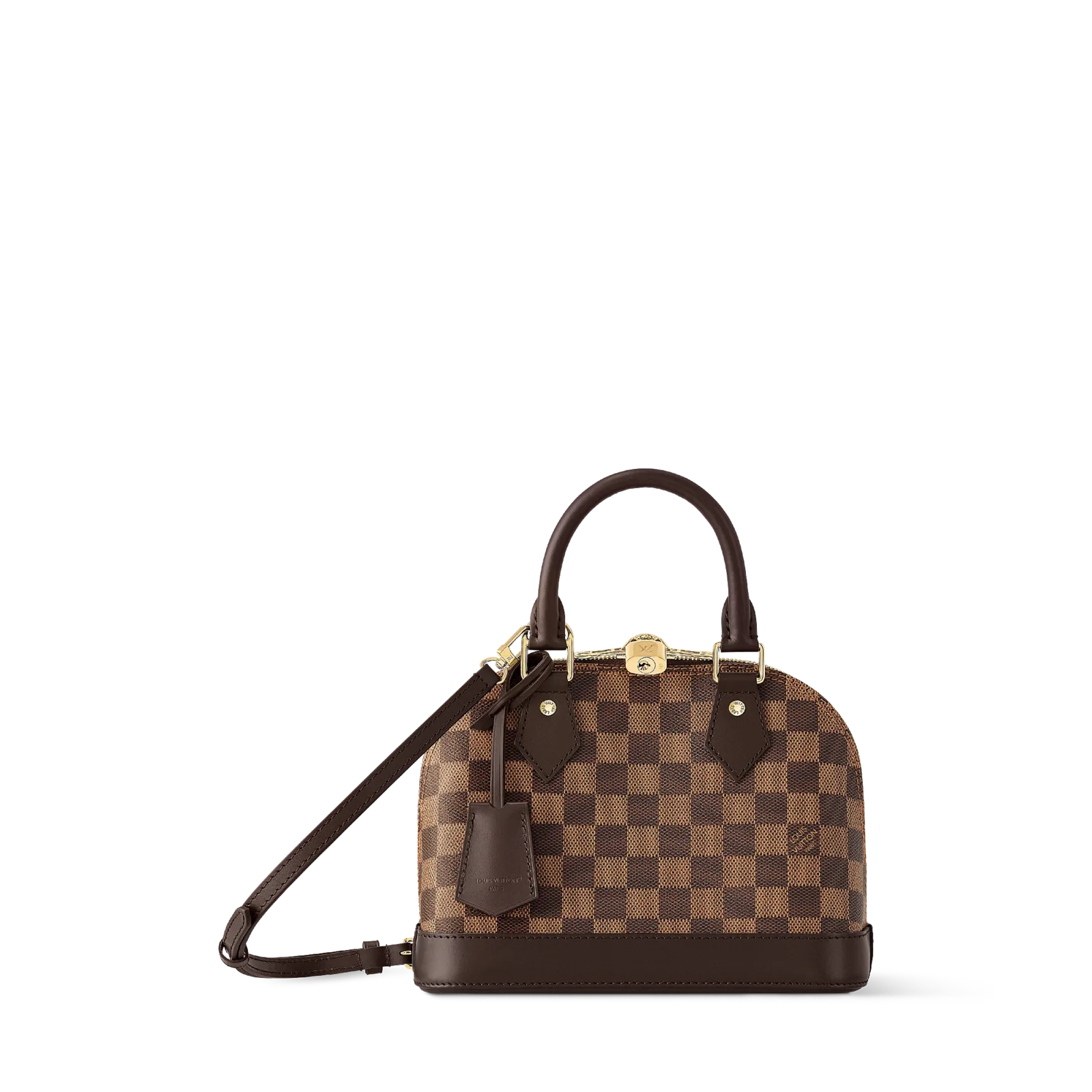 ALMA BB Handbag -- view 1