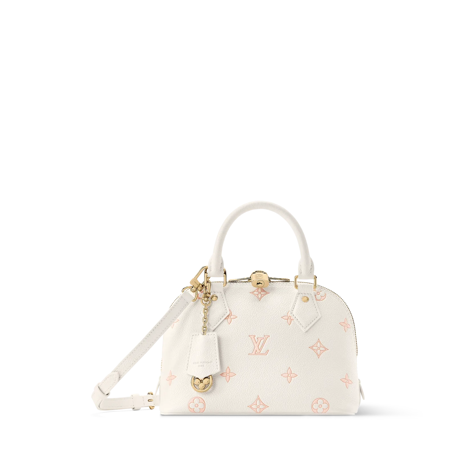 ALMA BB Handbag -- view 1