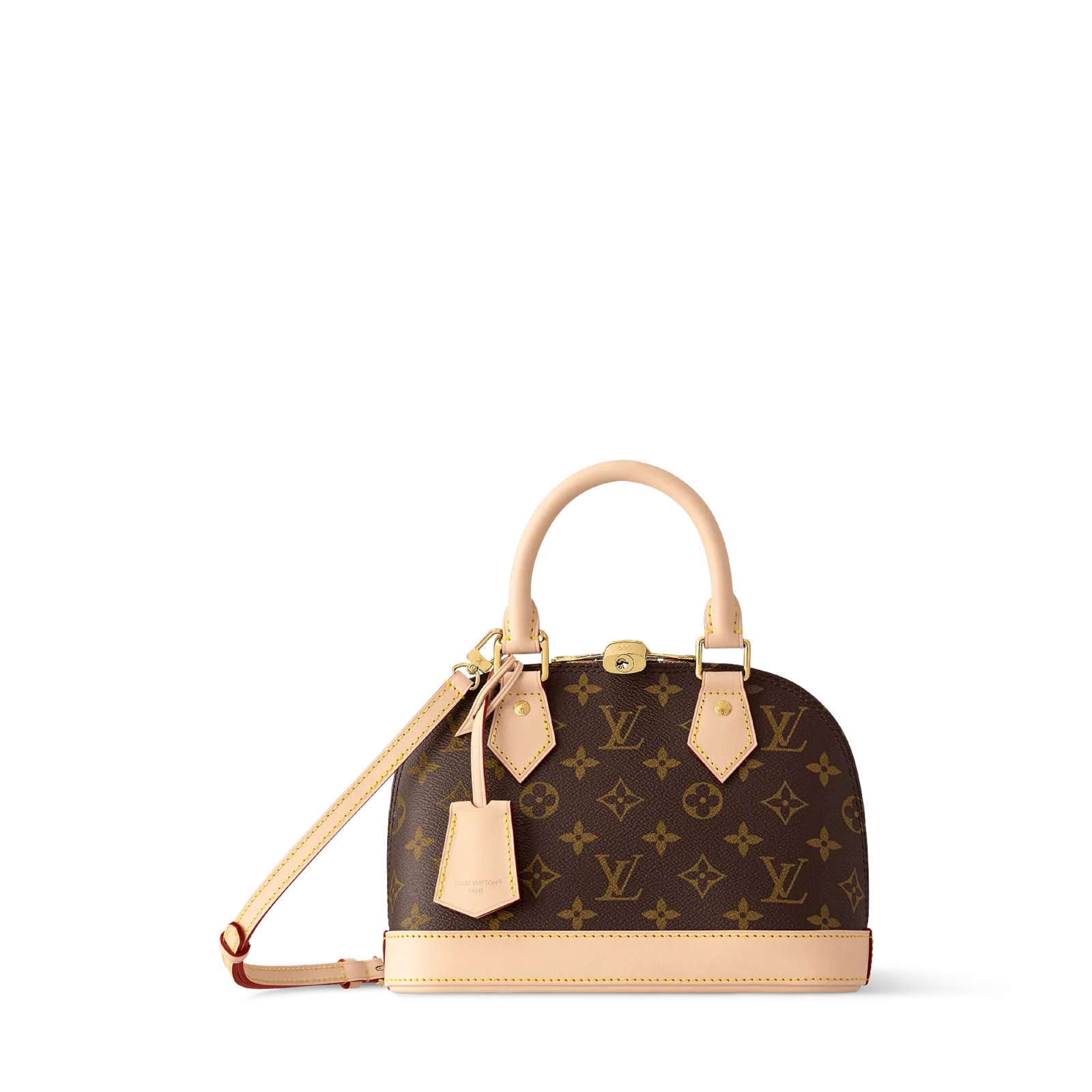 ALMA BB Handbag