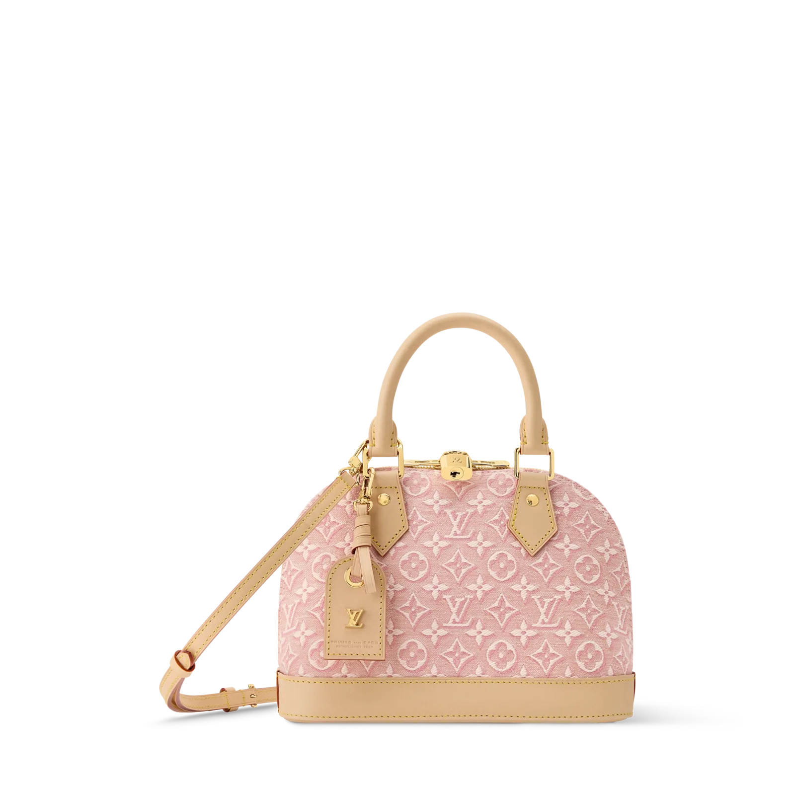 ALMA BB Handbag