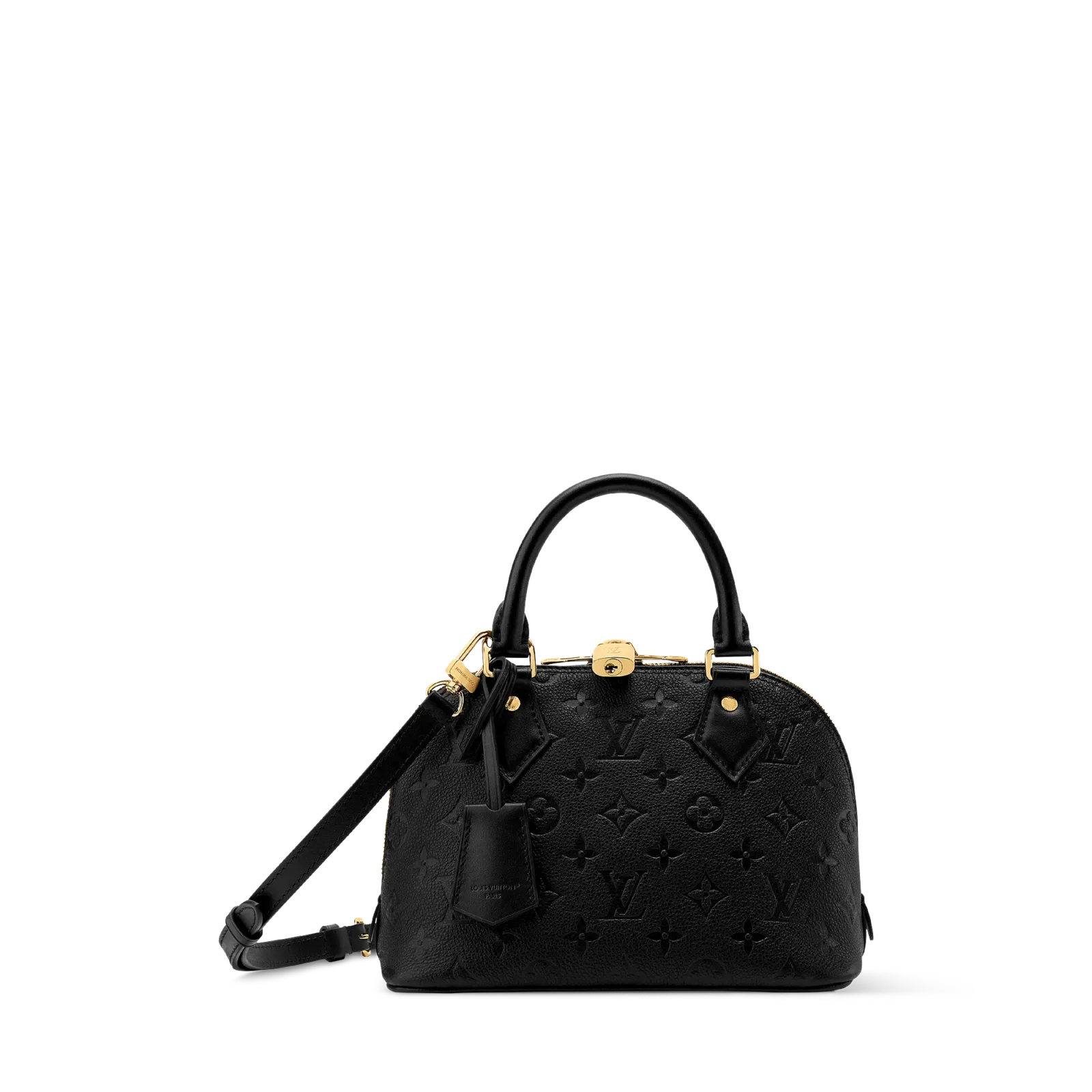 ALMA BB Handbag -- view 1
