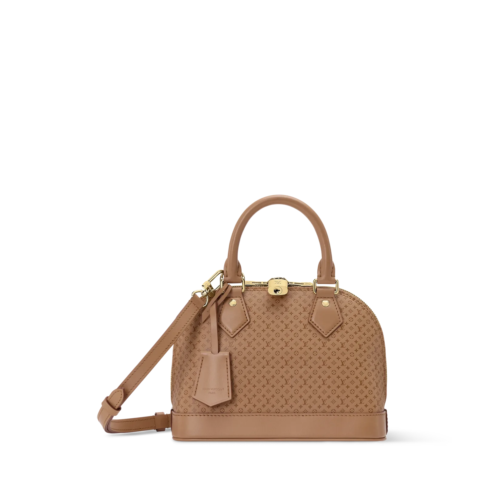ALMA BB Handbag -- view 1