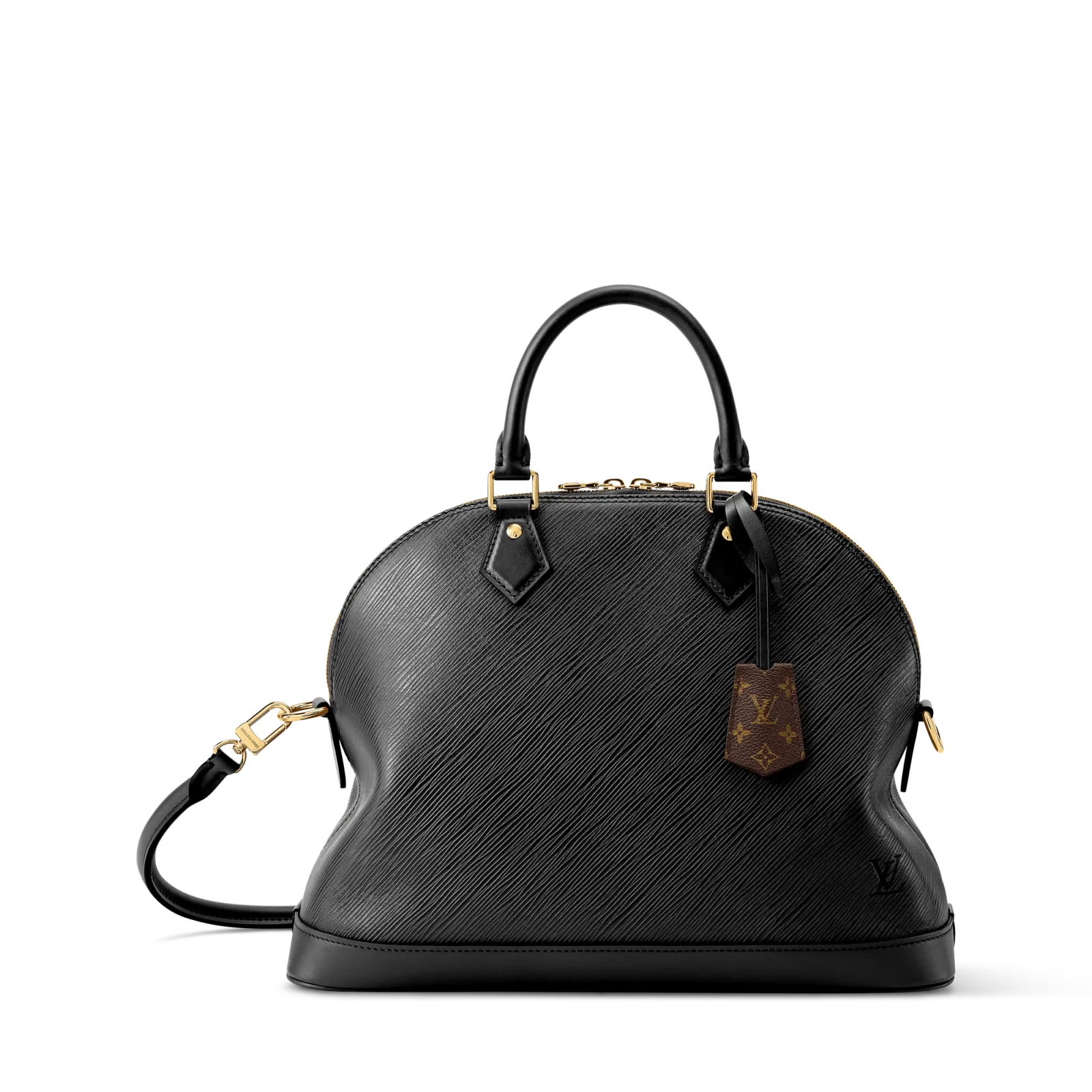 ALMA MM SOFT handbag