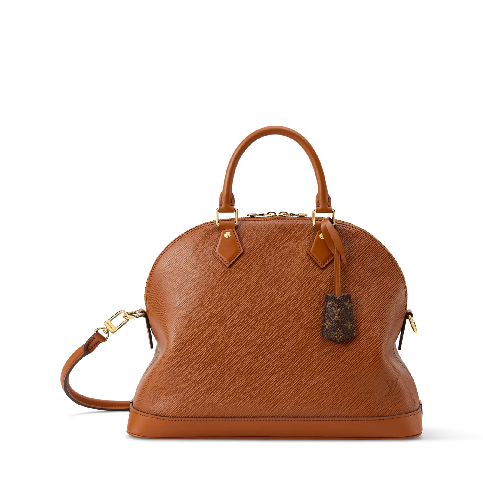 ALMA MM SOFT handbag