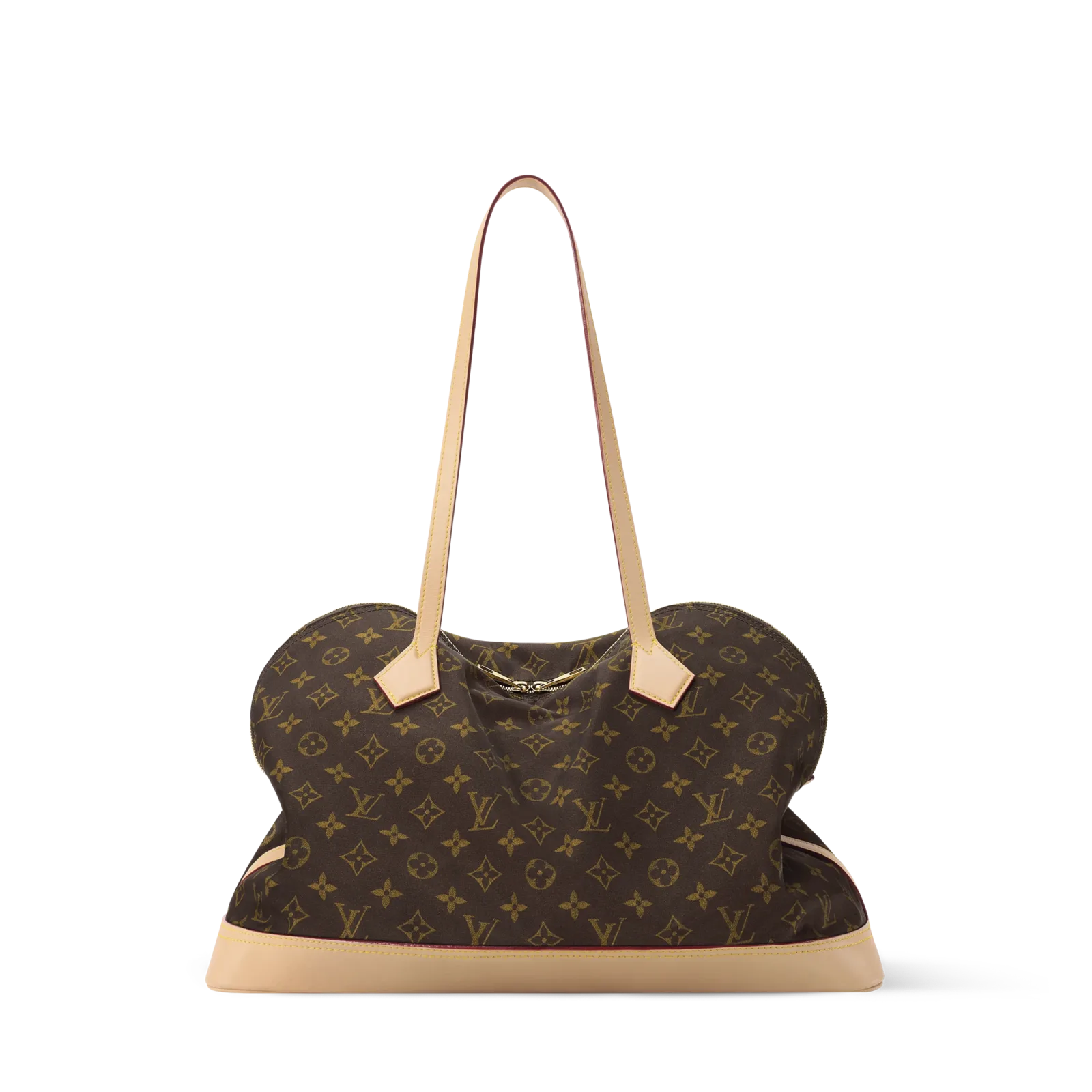 ALMA SHOULDER Medium Bag