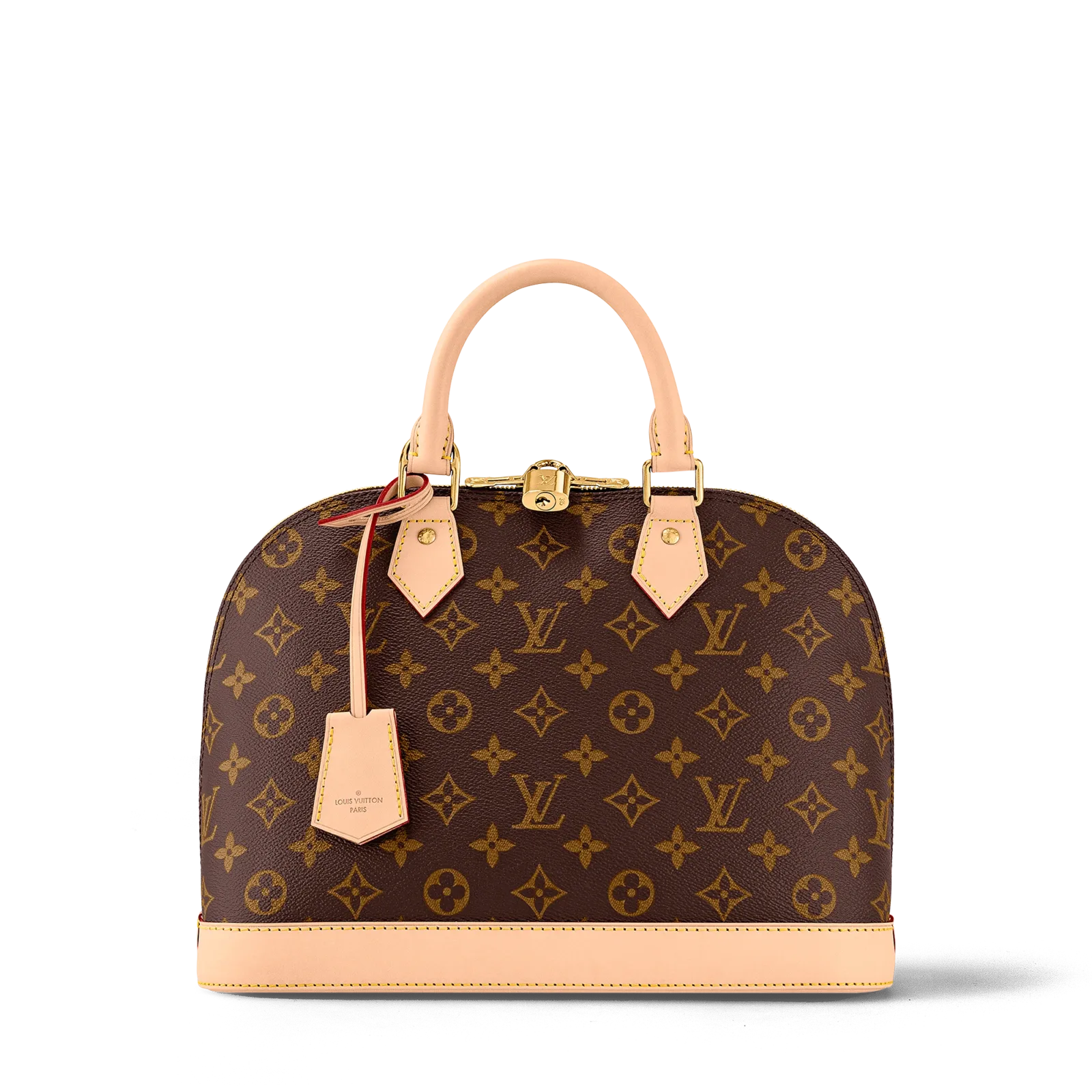 ALMA Small Handbag -- view 1