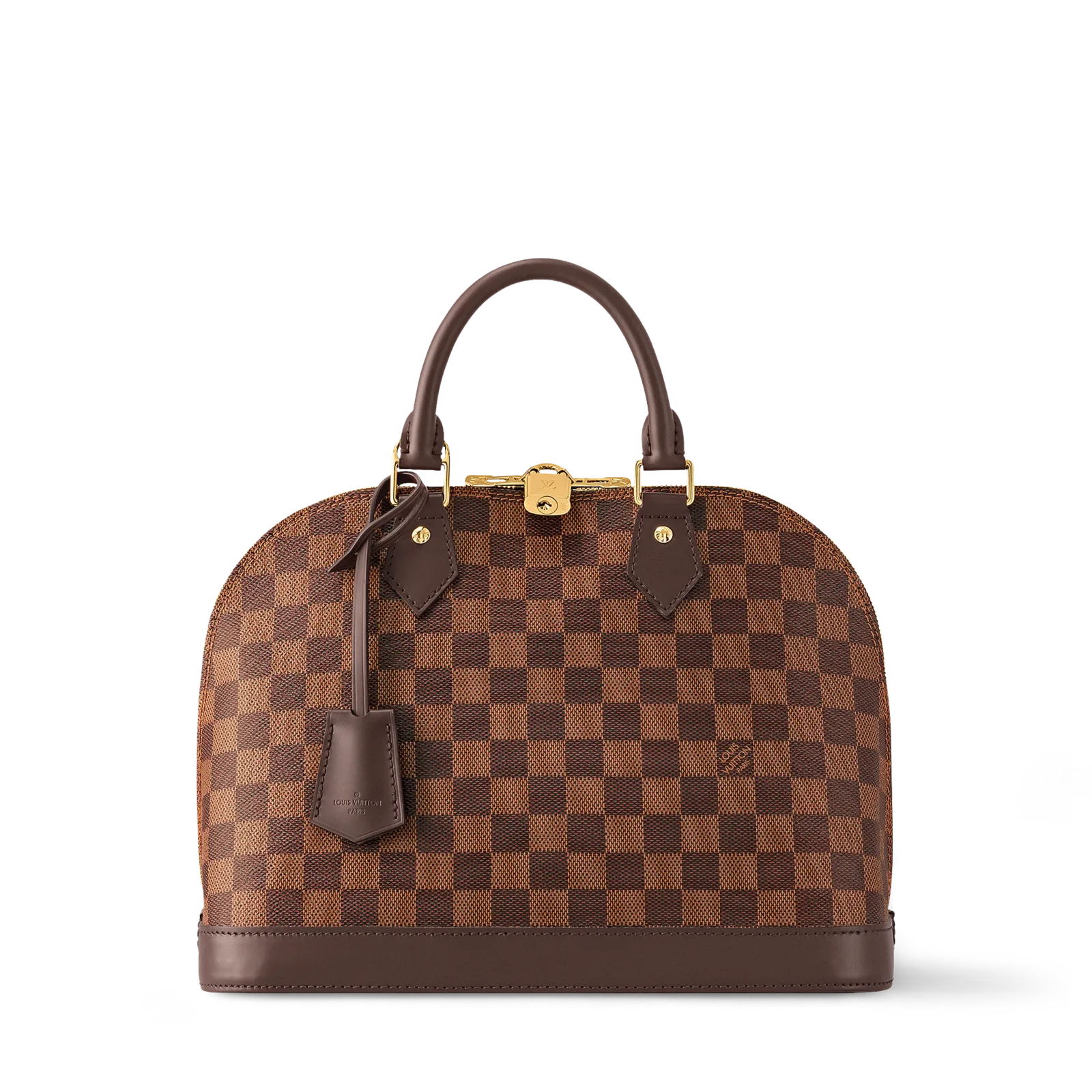 ALMA Small Handbag -- view 1