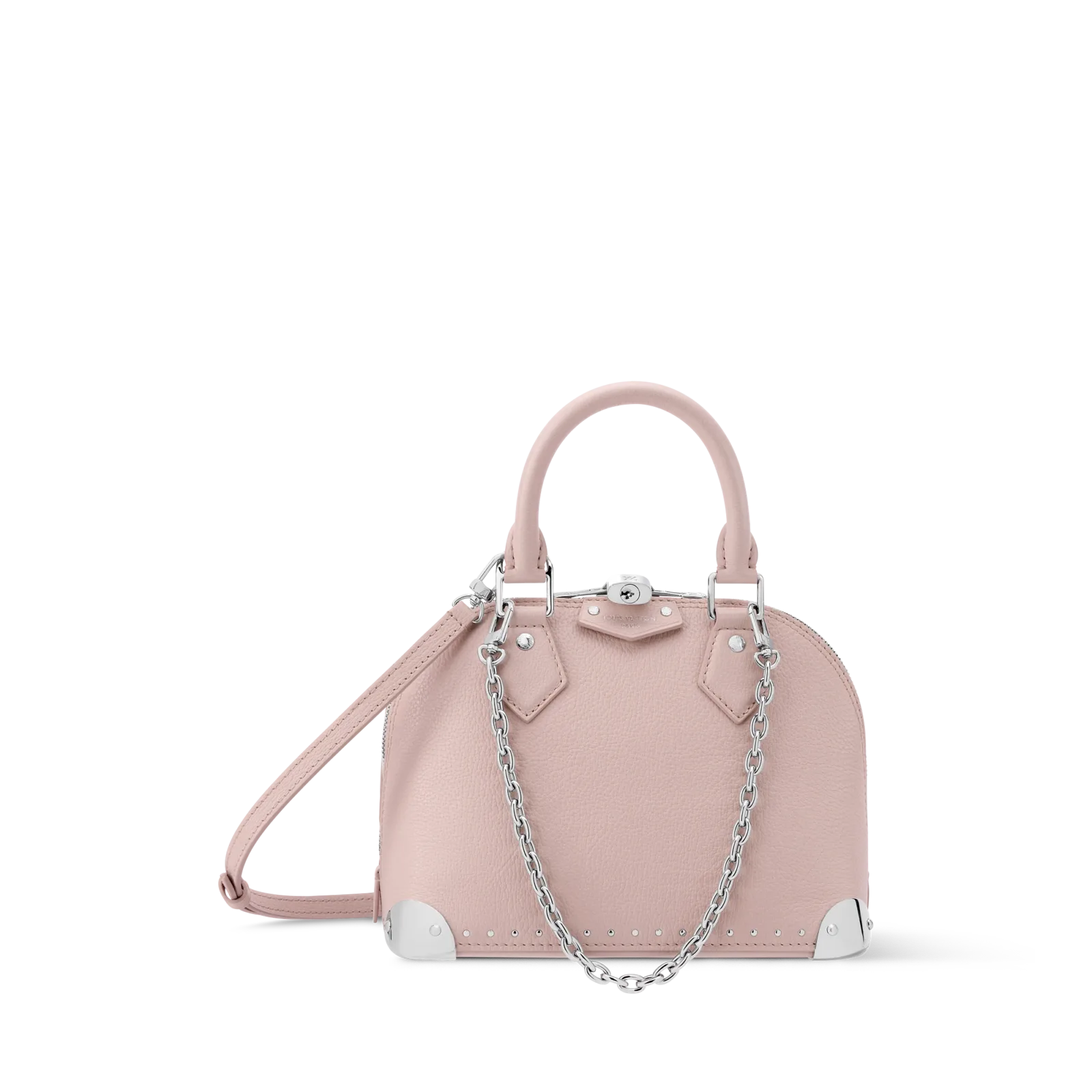 ALMA TRUNK BB handbag -- view 1