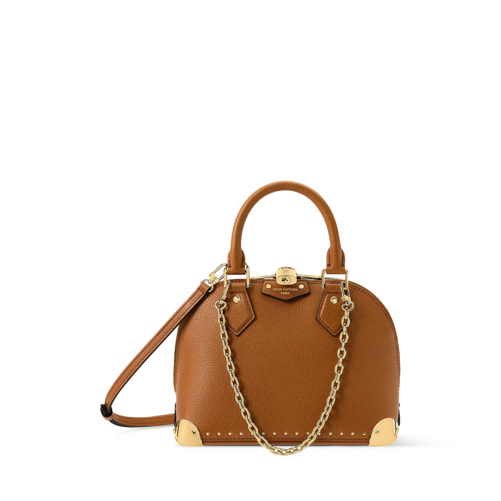 ALMA TRUNK BB handbag -- view 1
