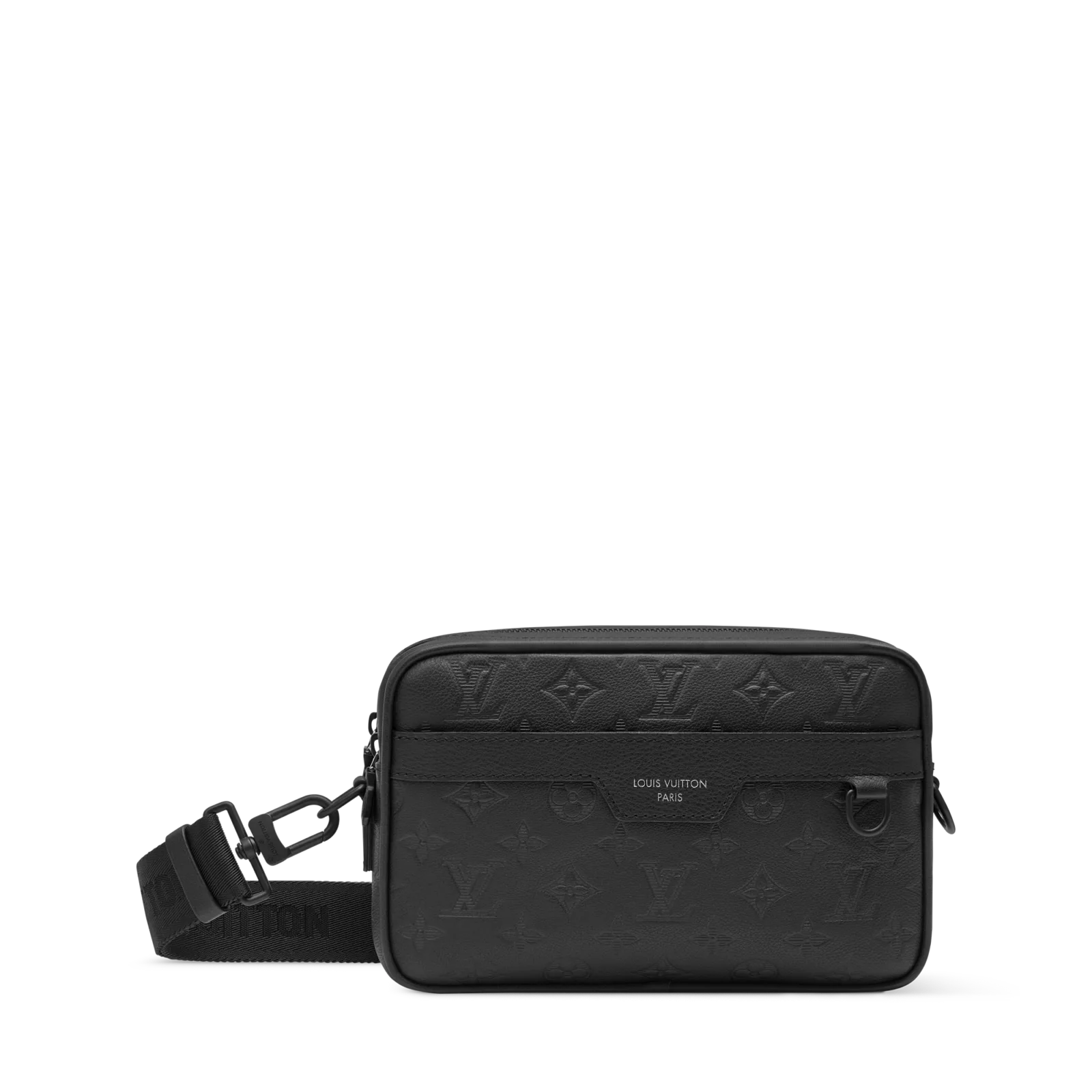 ALPHA Messenger Bag