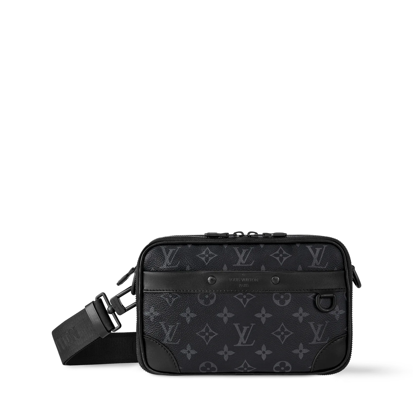 ALPHA Messenger Bag -- view 1