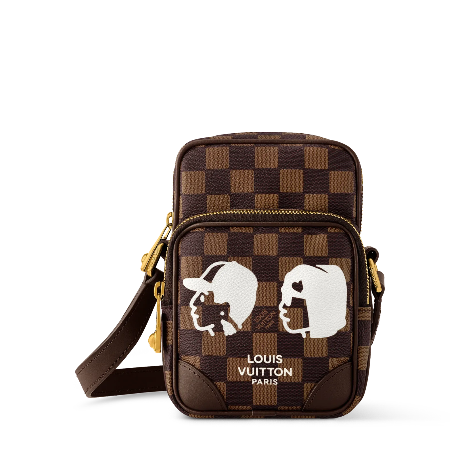 AMAZONE handbag