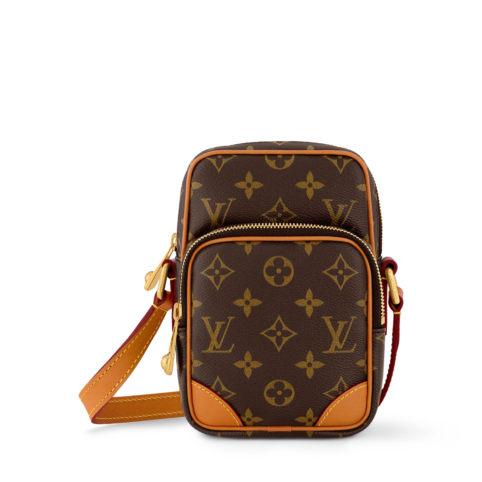 AMAZONE handbag