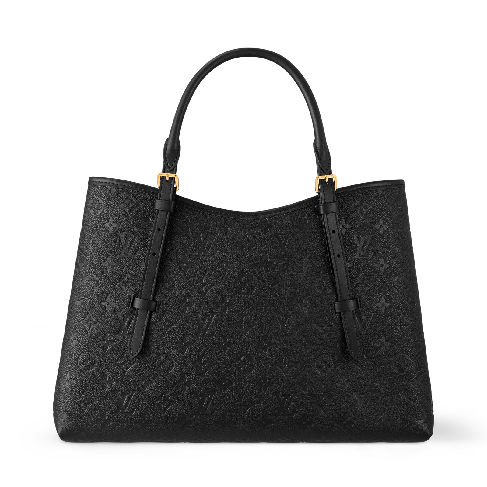 BABYLONE TOTE Medium Handbag