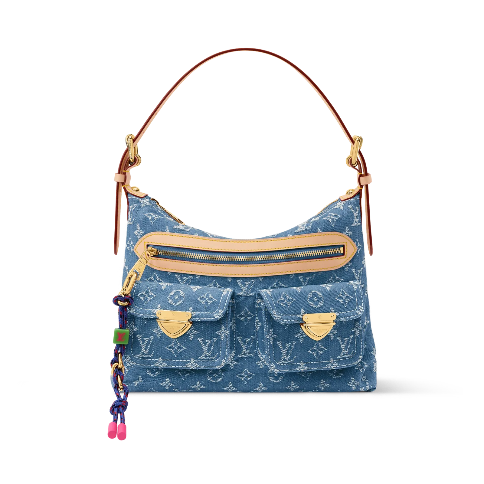 BAGGY handbag