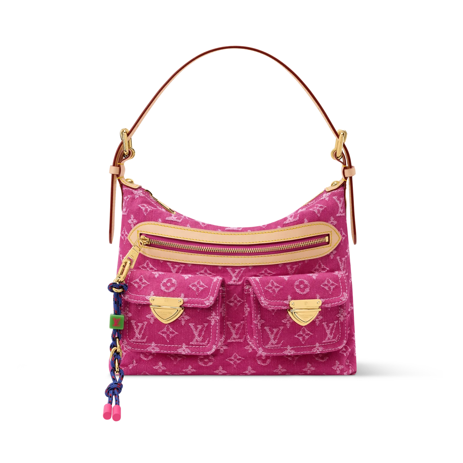 BAGGY handbag