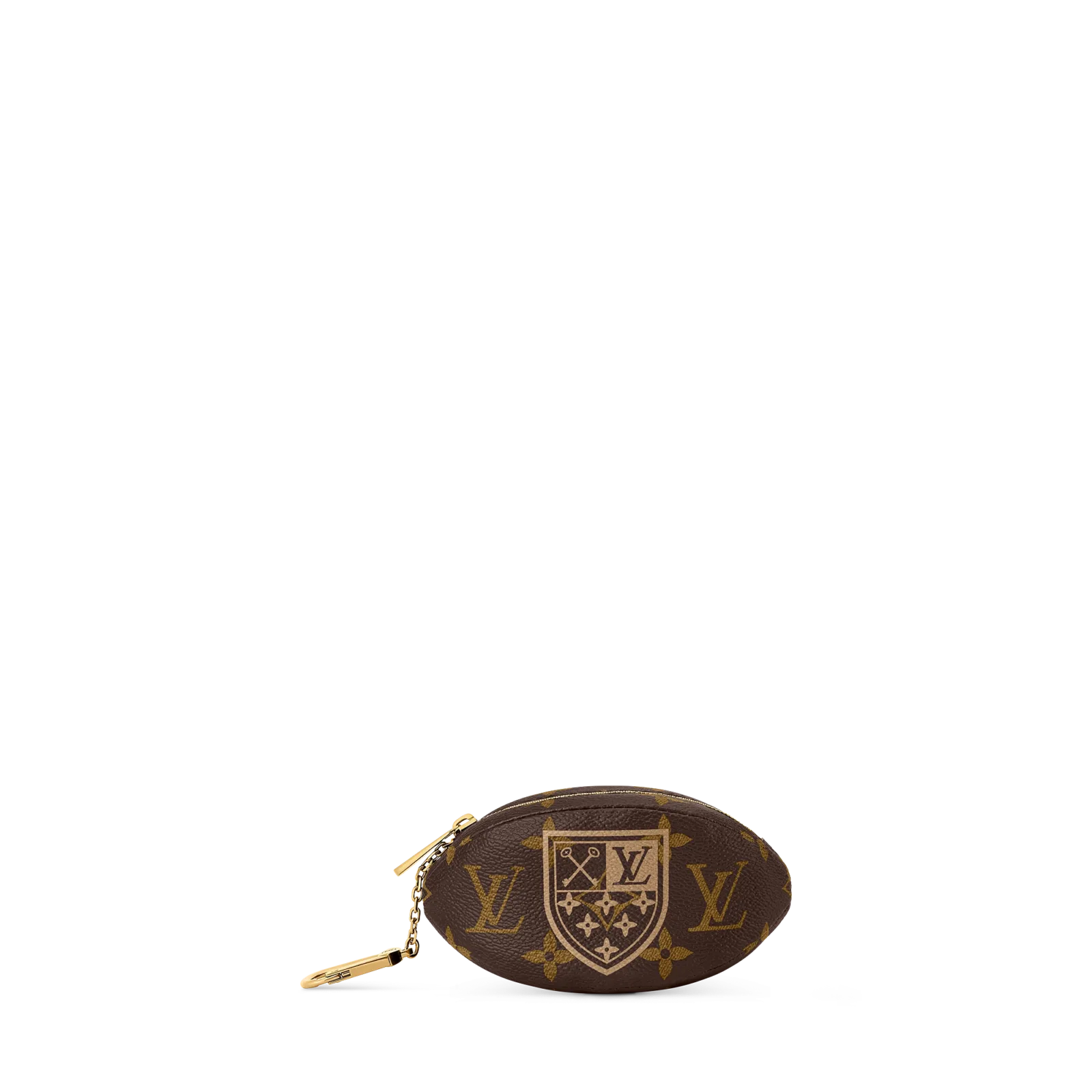 BALL KEY POUCH