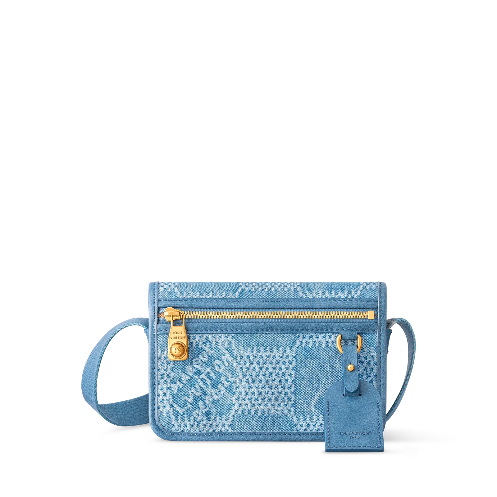 BOSPHORE Mini Handbag