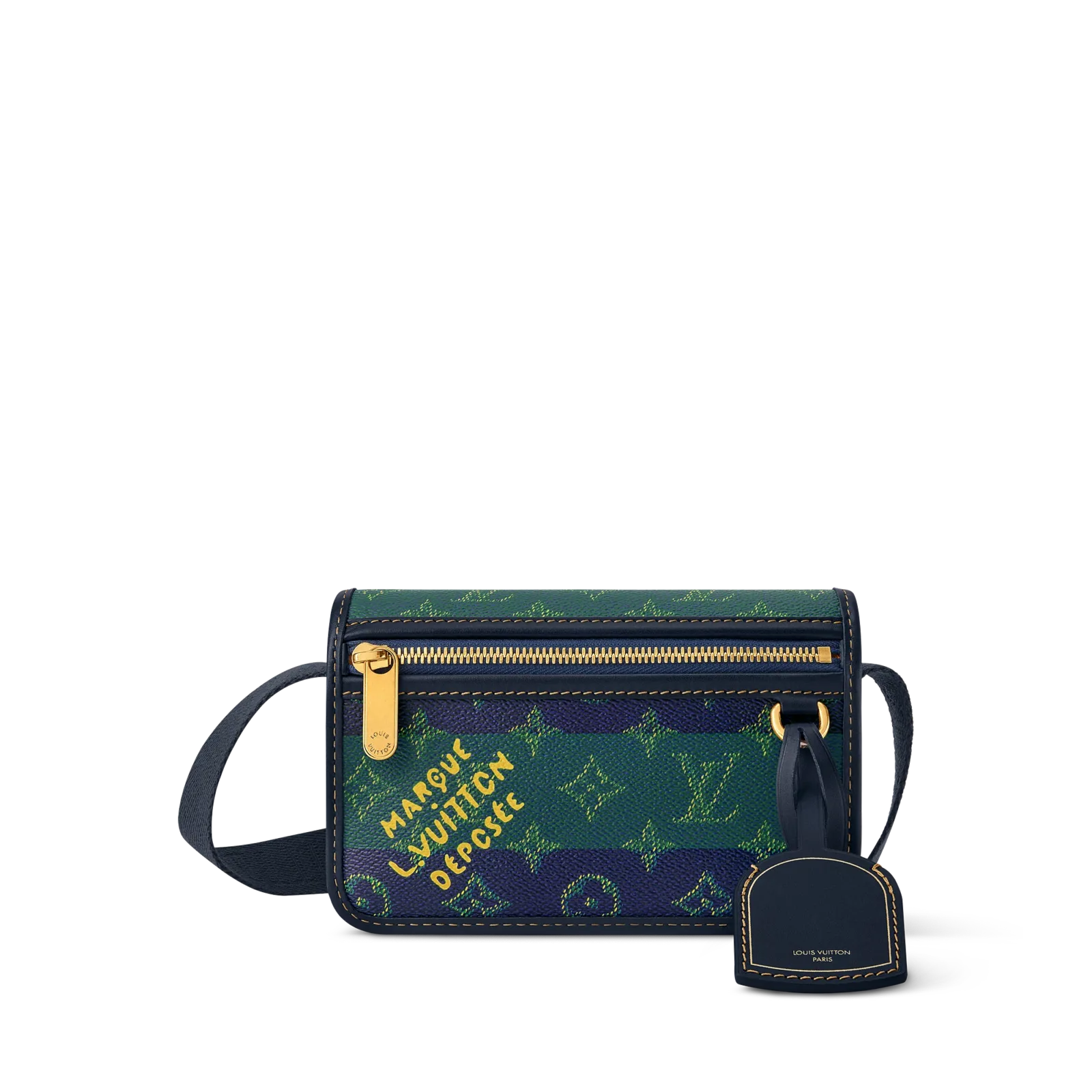 BOSPHORE Mini Handbag