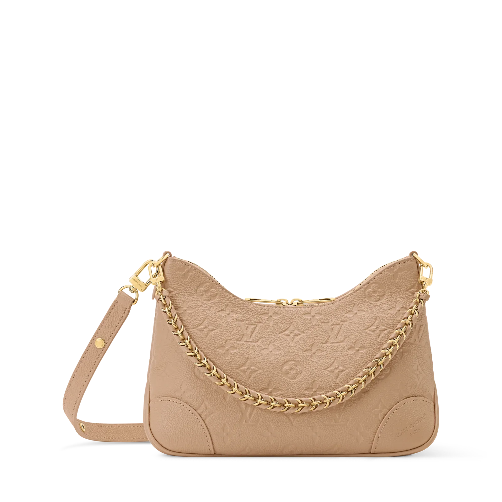 BOULOGNE Handbag