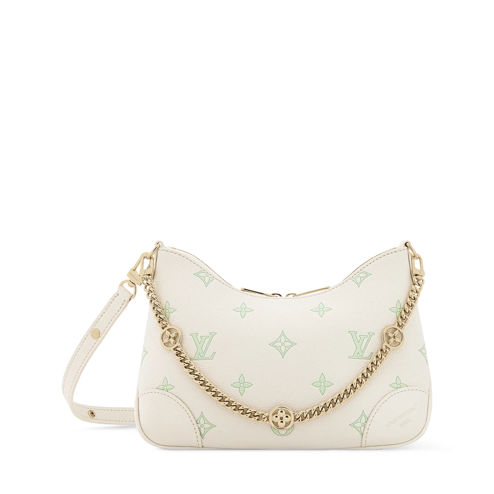 BOULOGNE Small Handbag -- view 1