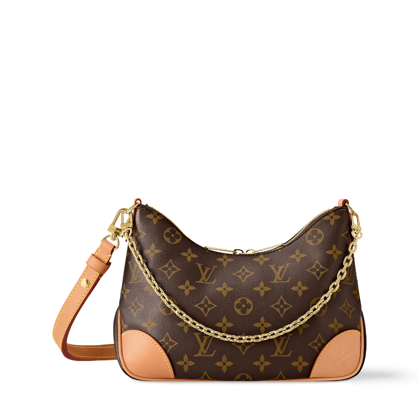 BOULOGNE Small Handbag -- view 1