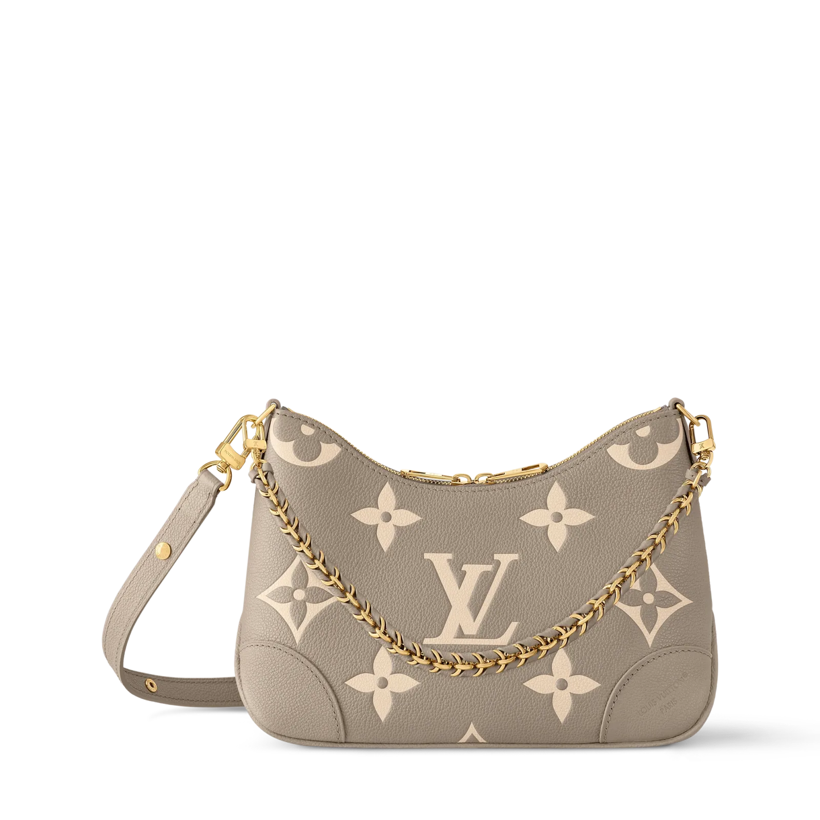 BOULOGNE Small Handbag -- view 1