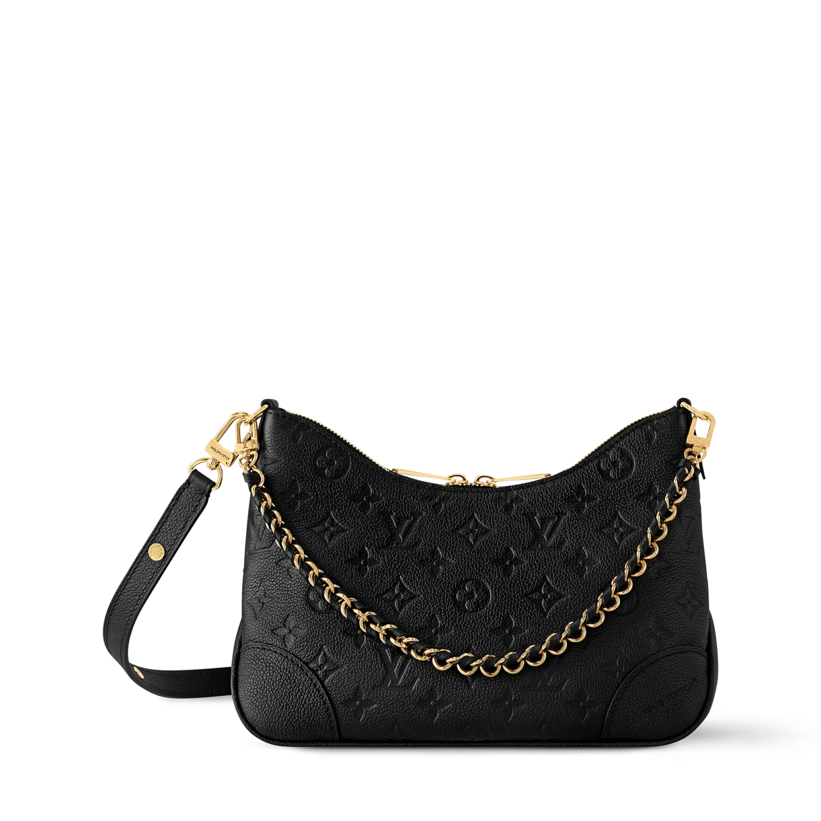BOULOGNE Small Handbag -- view 1