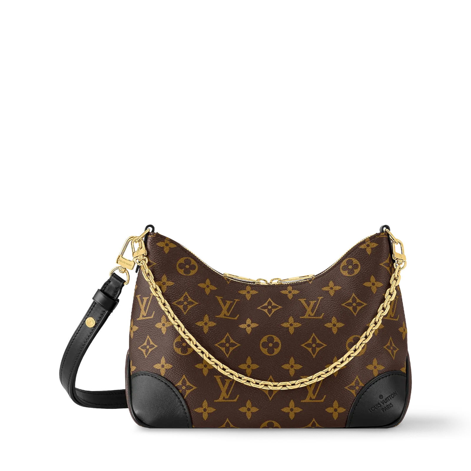 BOULOGNE Small Handbag -- view 1