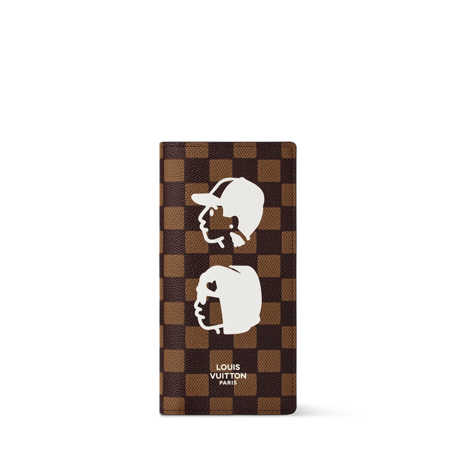 BRAZZA Wallet