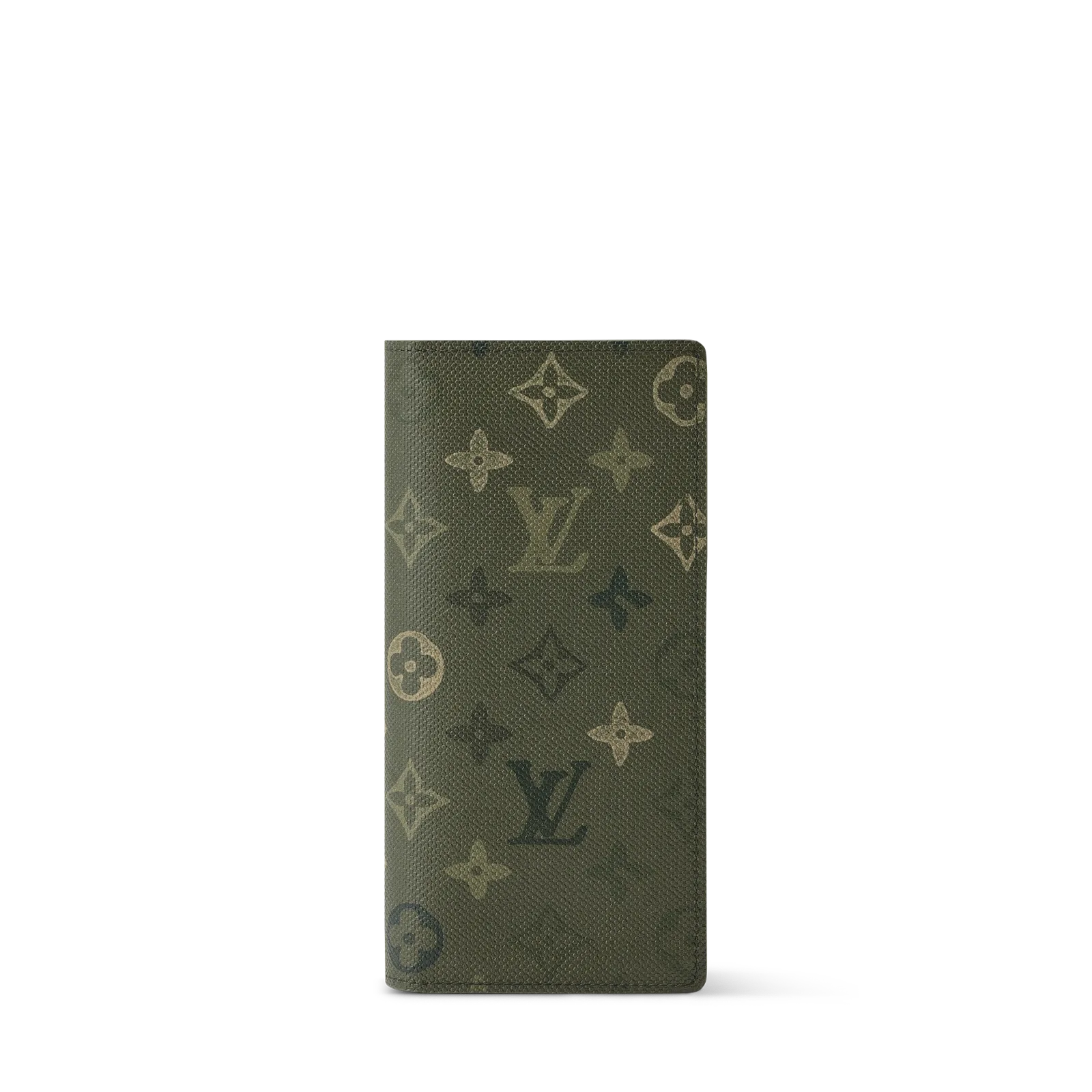 BRAZZA Wallet