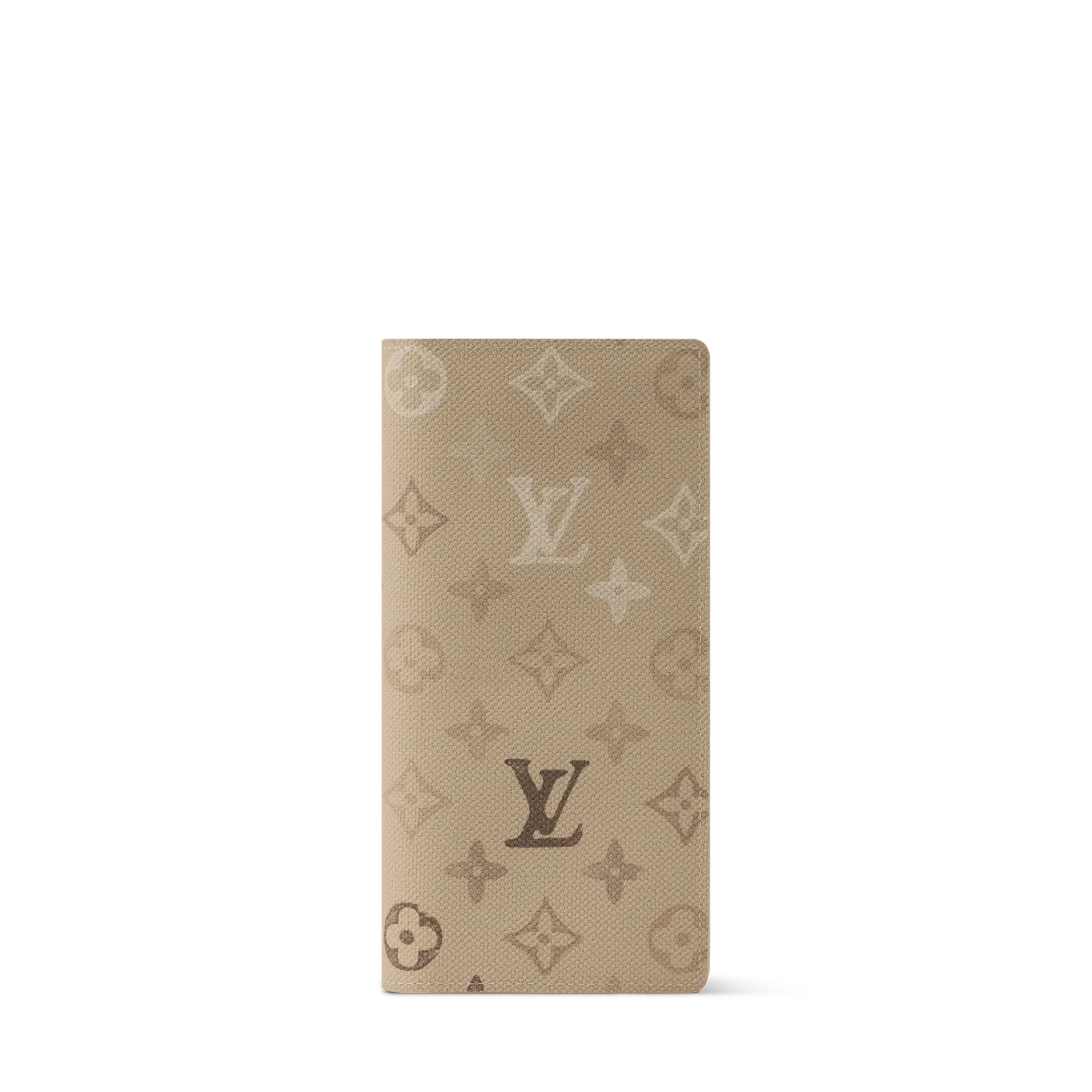 BRAZZA Wallet -- view 1
