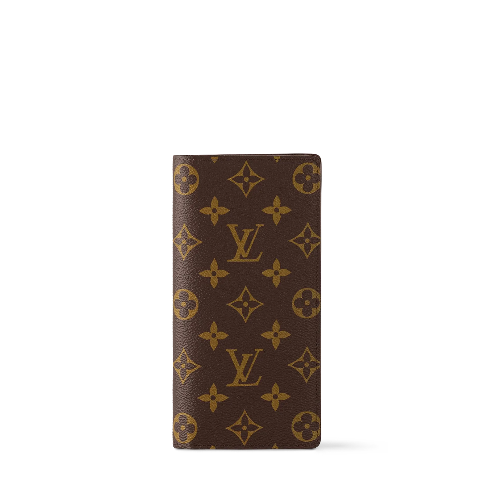 BRAZZA Wallet
