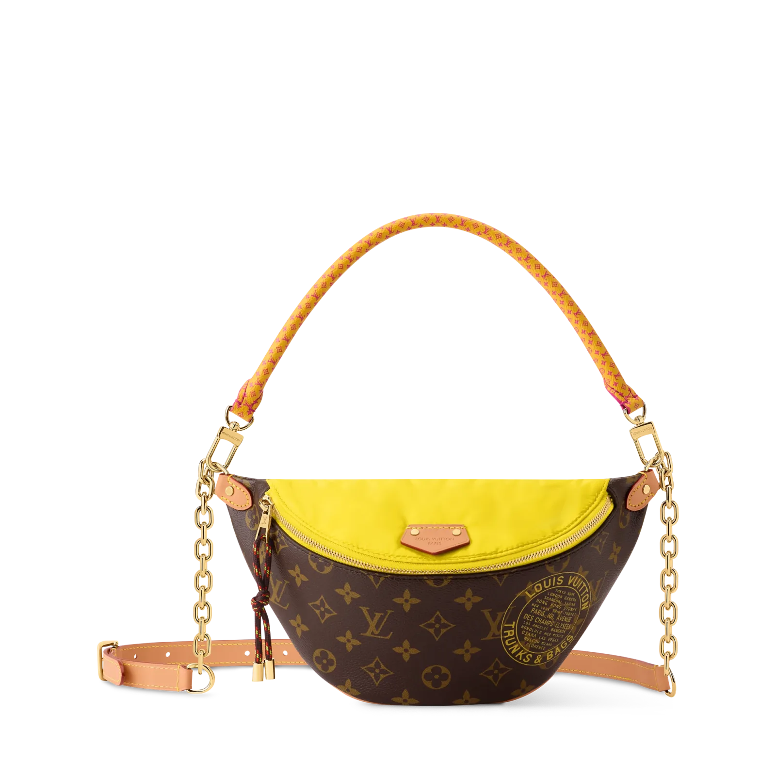 BUMBAG Handbag -- view 1