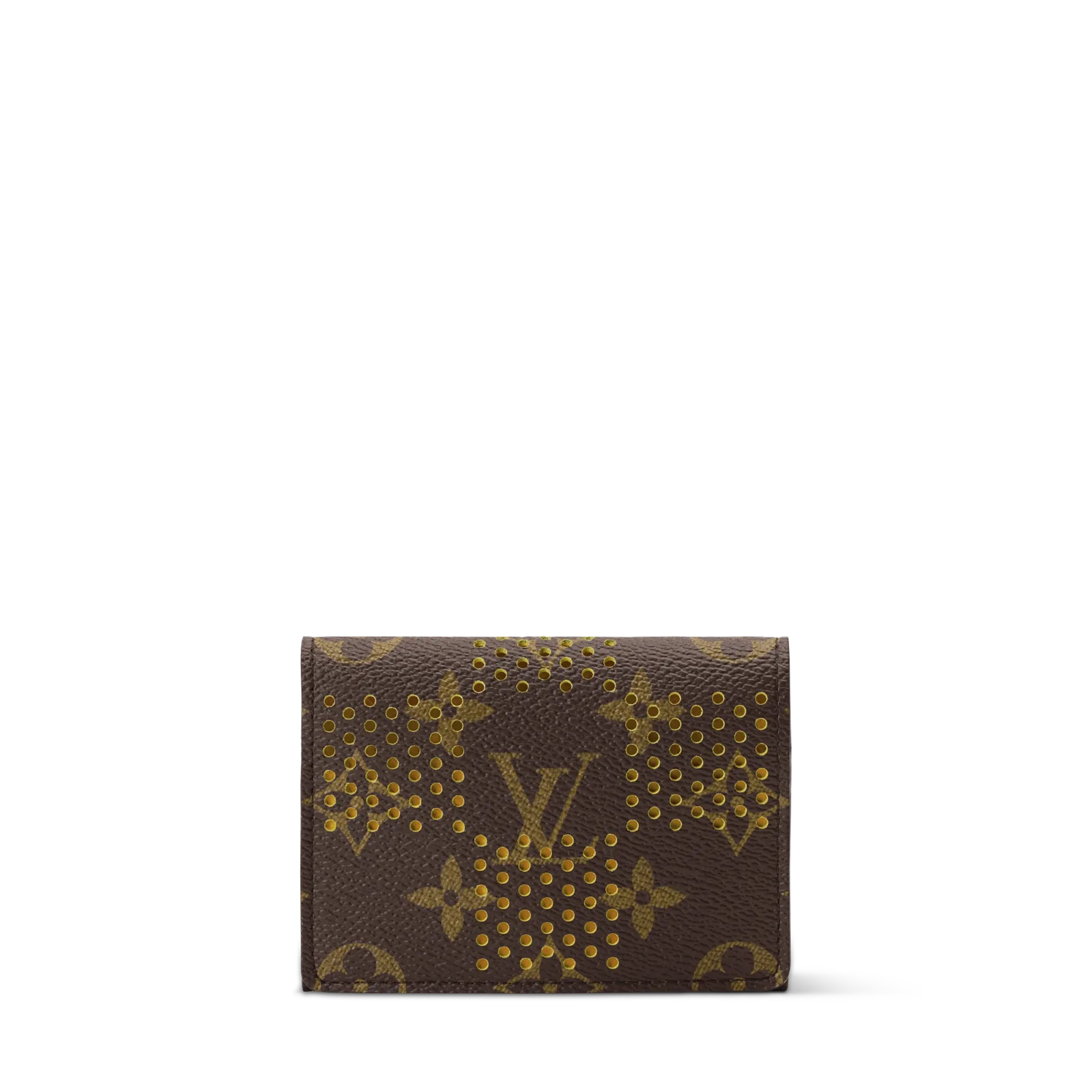 BUSINESS CARD HOLDER -- view 1