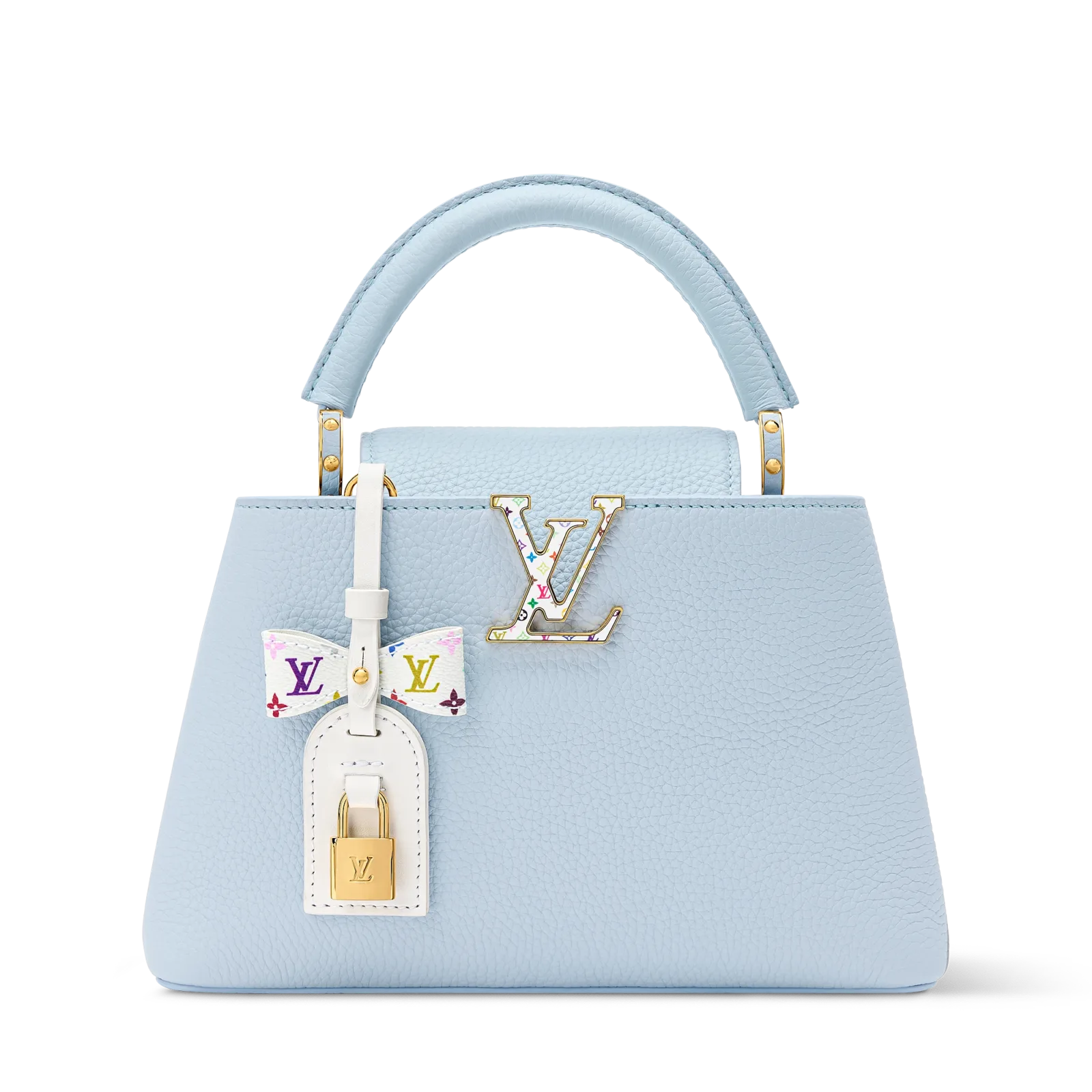 CAPUCINES BB Handbag -- view 1