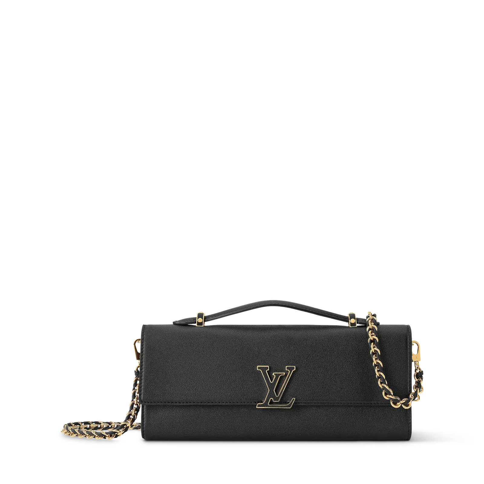 CAPUCINES Clutch Bag -- view 1