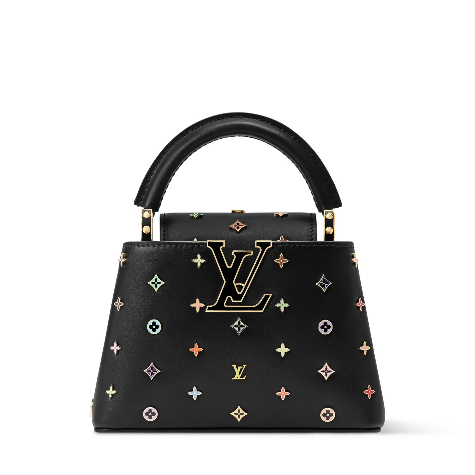 CAPUCINES Mini Handbag -- view 1