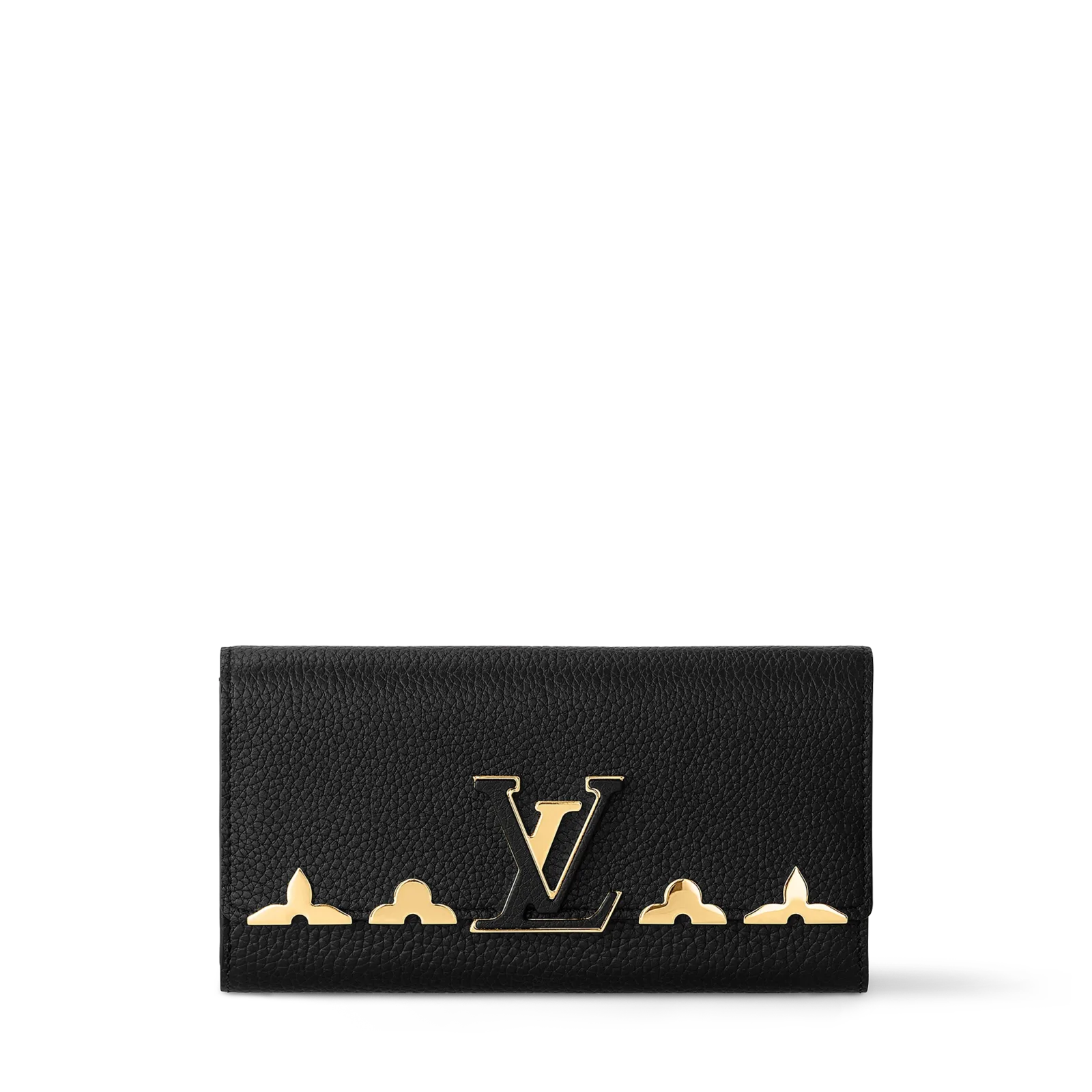CAPUCINES wallet -- view 1