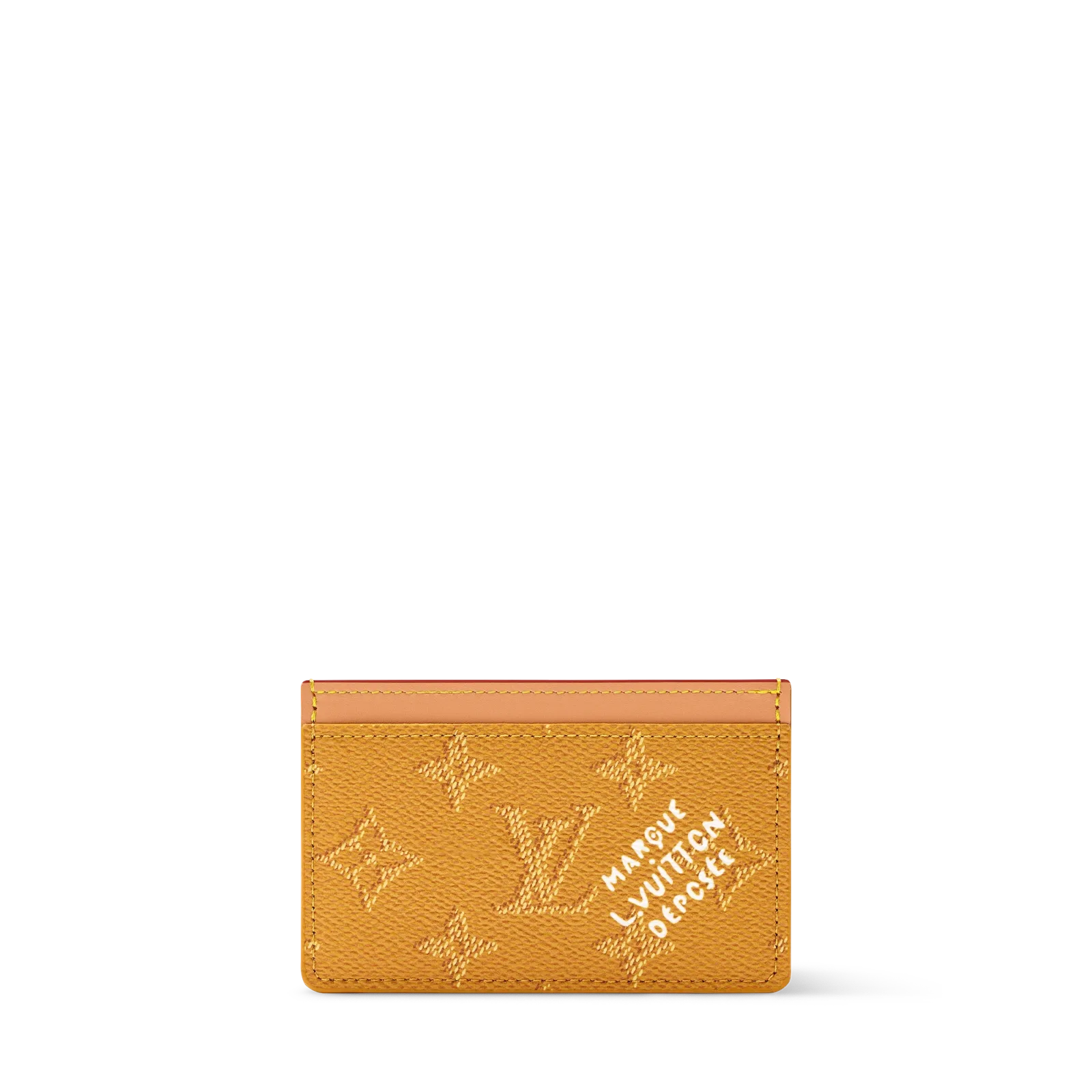 Card Holder -- view 1