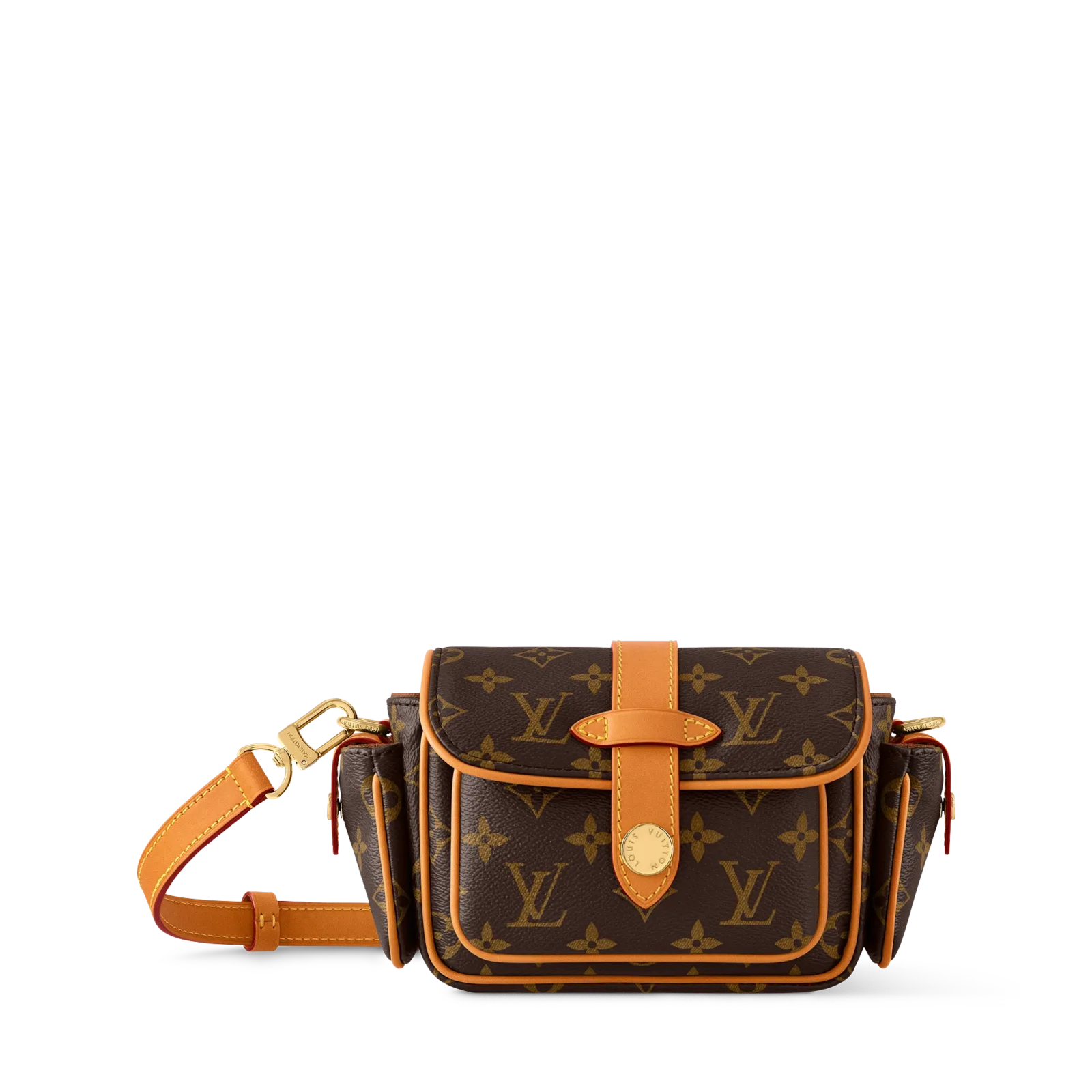 CARGO Mini Handbag