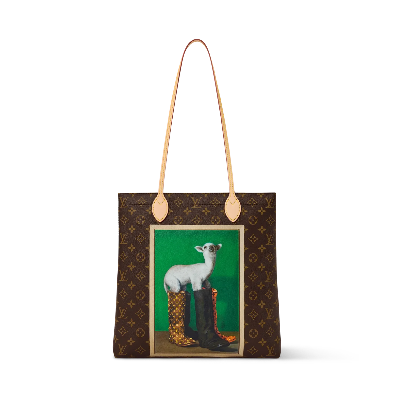 CARRY IT Handbag